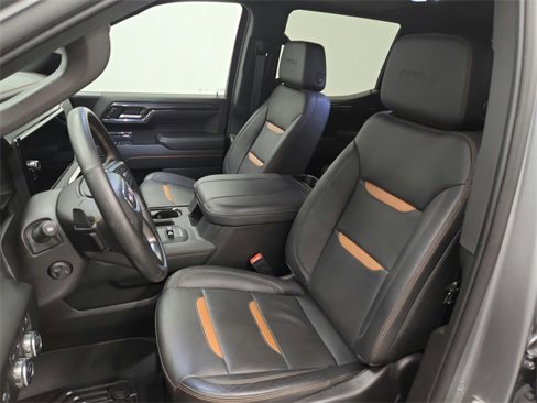 Used 2024 GMC Sierra 1500 AT4 w/ Technology Package image 23