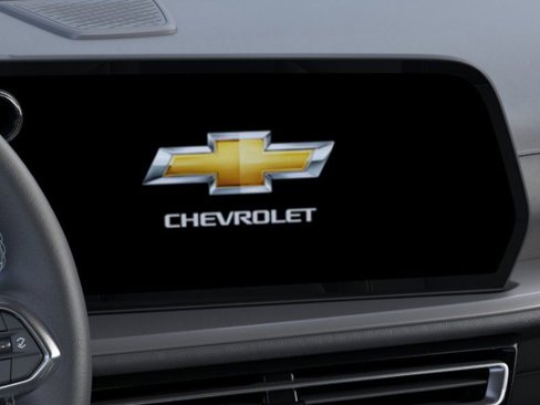 New 2026 Chevrolet Traverse LT w/ Driver Confidence Package image 20