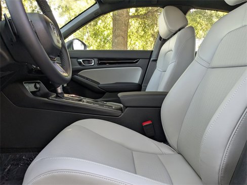 New 2026 Honda Civic Sport Touring image 20