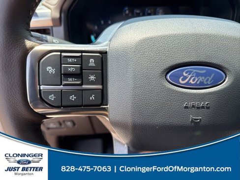 New 2025 Ford F150 King Ranch image 24
