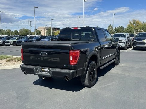 Used 2023 Ford F150 XLT w/ Equipment Group 302A High image 10