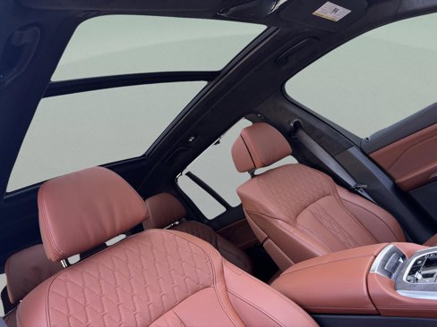 New 2026 BMW X7 xDrive40i w/ M Sport Package image 33