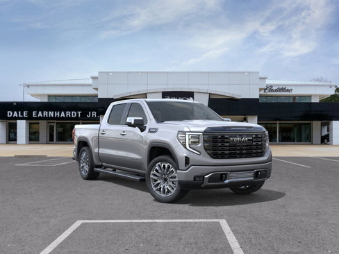 New 2026 GMC Sierra 1500 Denali Ultimate image 2