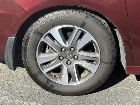 Used 2016 Honda Odyssey Touring Elite image 37