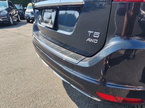 Used 2015 Volvo XC60 T5 image 27