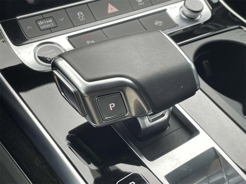 Used 2022 Audi Q7 2.0T Premium Plus image 39