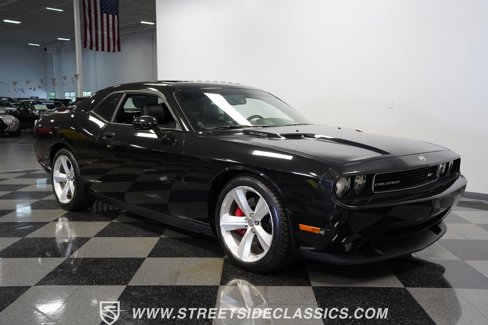 Used 2008 Dodge Challenger SRT8 image 16