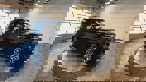 New 2026 INFINITI QX80 Luxe image 2