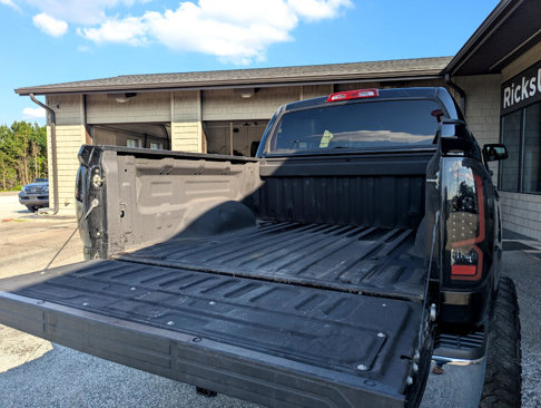 Used 2019 Toyota Tundra SR5 w/ SR5 Upgrade Package image 28