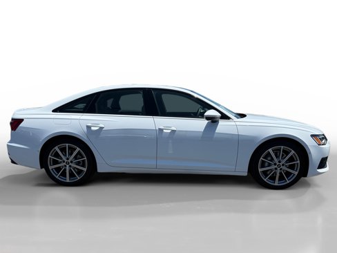 New 2025 Audi A6 Premium Plus image 6