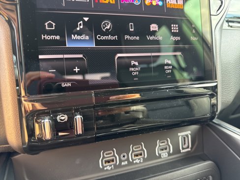 New 2026 RAM 1500 Laramie image 9