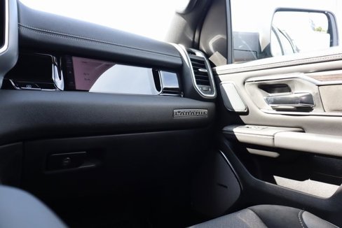 New 2026 RAM 1500 Laramie image 46