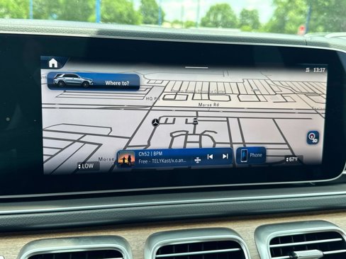 New 2025 Mercedes-Benz GLE 350 4MATIC image 23