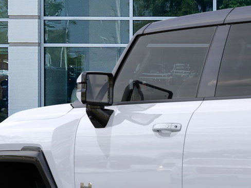 New 2026 GMC Hummer EV 4x4 Crew Cab image 14