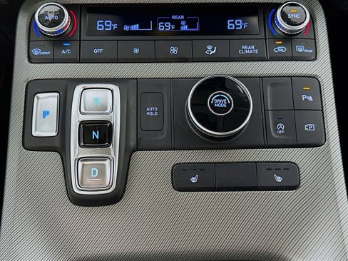 Used 2024 Hyundai Palisade XRT image 17