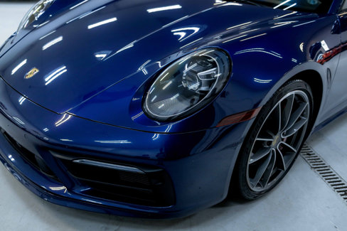 Used 2020 Porsche 911 Carrera S image 17