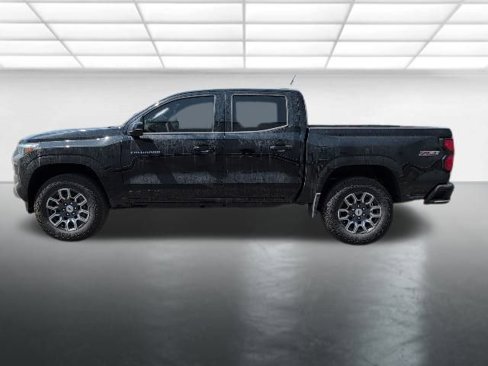 New 2026 Chevrolet Colorado Z71 w/ Technology Package image 33