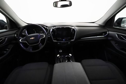 Used 2019 Chevrolet Traverse LT image 5