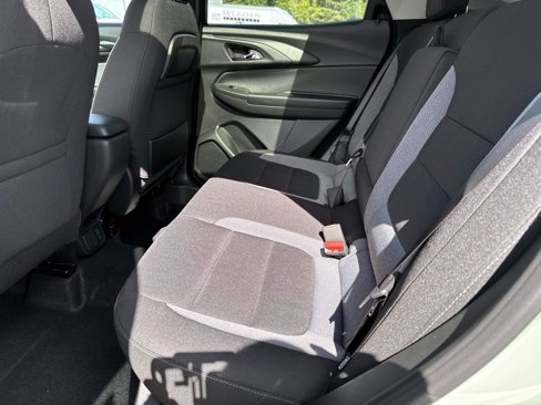 New 2026 Chevrolet TrailBlazer LT w/ Convenience Package image 11