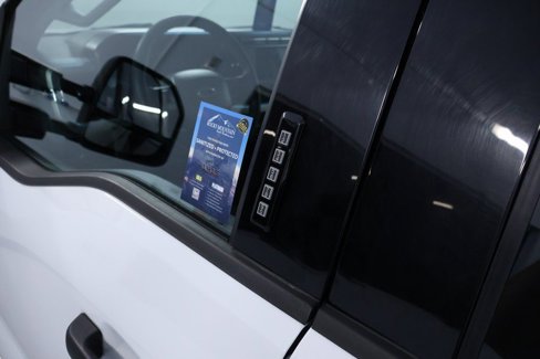 Used 2023 Ford F250 XLT image 11