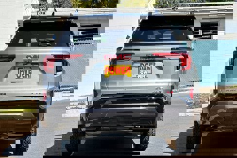 New 2026 GMC Terrain AT4 w/ Convenience Package III image 6
