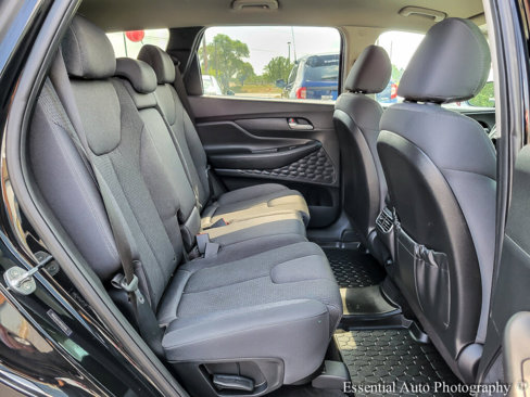 Used 2023 Hyundai Santa Fe SE image 29