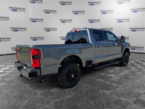 New 2026 Ford F250 XLT w/ XLT Premium Package image 5