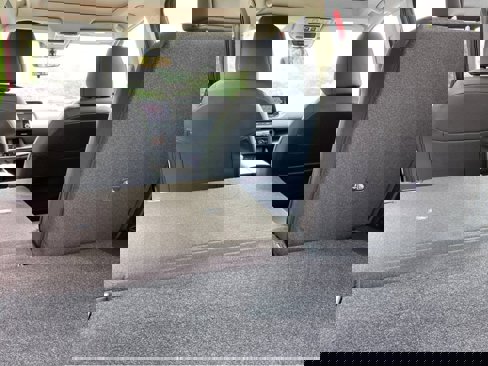 New 2026 Nissan Rogue SV image 21