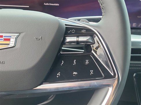 New 2026 Cadillac Escalade Sport w/ Touring Package image 16