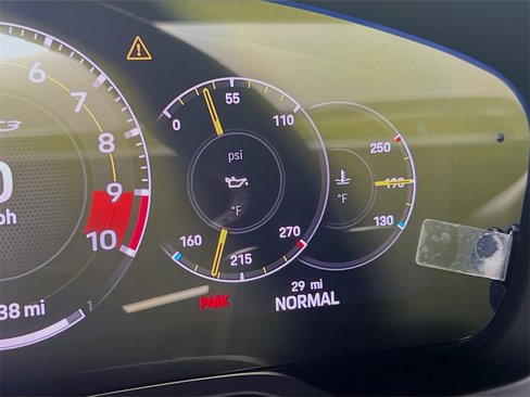 Certified 2026 Porsche 911 GT3 image 13