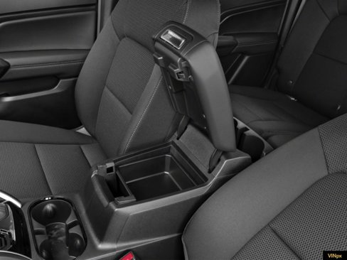 New 2025 Chevrolet Colorado LT w/ LT Convenience Package image 12