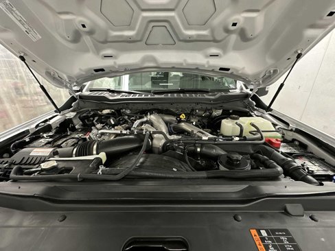 New 2026 Ford F250 XL image 24