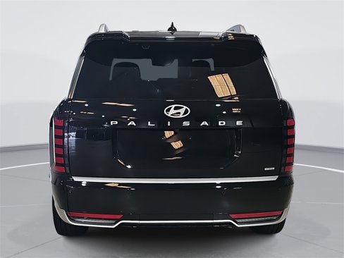 New 2026 Hyundai Palisade Calligraphy image 6