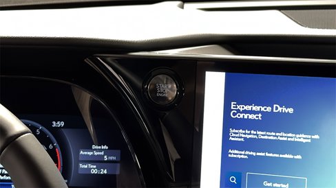 New 2026 Lexus TX 350 AWD image 21