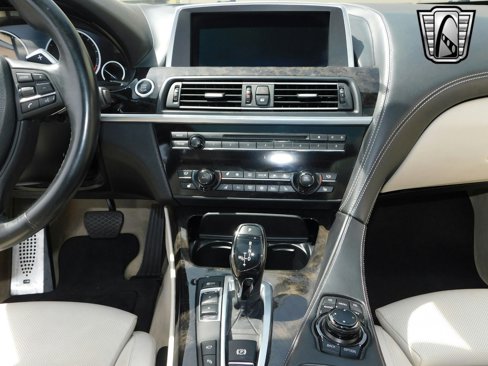 Used 2012 BMW 650i Coupe image 19
