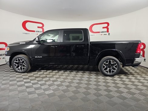 New 2026 RAM 1500 Laramie image 4
