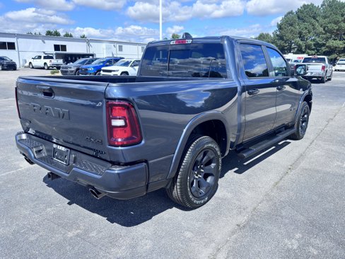 New 2026 RAM 1500 Big Horn image 5