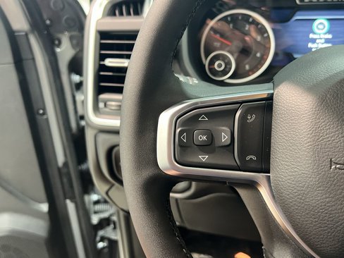 New 2025 RAM 2500 Big Horn image 31