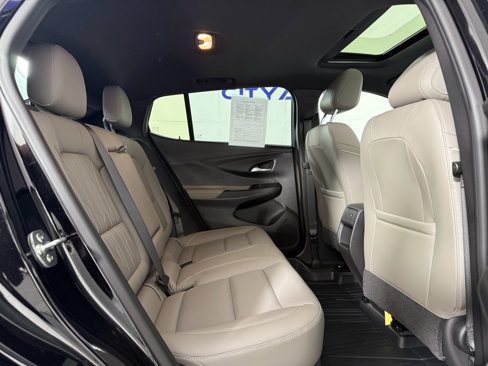 Used 2025 Buick Envista Avenir image 15