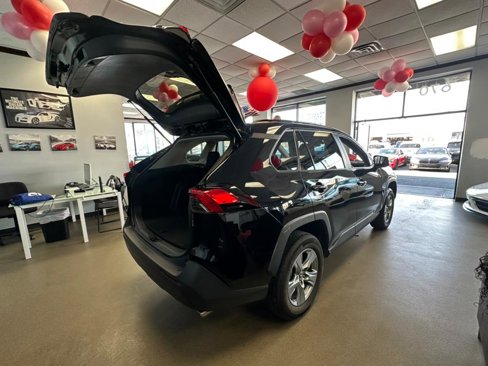 Used 2023 Toyota RAV4 XLE image 15