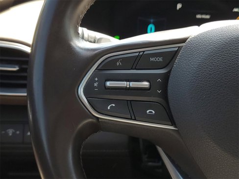 Used 2022 Hyundai Santa Fe SEL Premium image 20