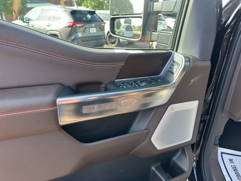 New 2025 Ford F250 King Ranch image 28