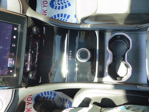 Used 2024 Jeep Grand Cherokee L Altitude image 43