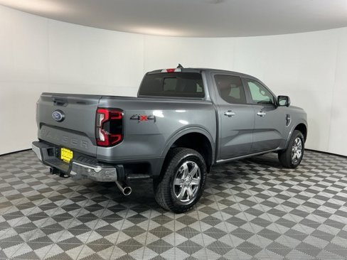 Used 2024 Ford Ranger XLT image 4