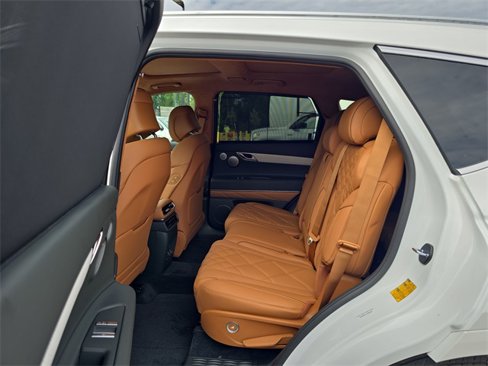 New 2026 Genesis GV80 3.5T Prestige image 23