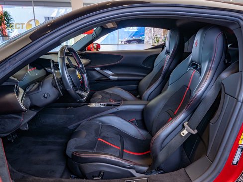 Used 2021 Ferrari SF90 Stradale image 10