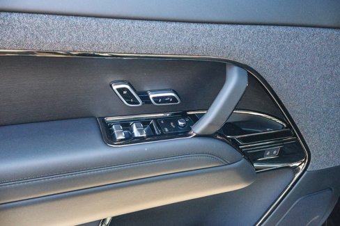New 2025 Land Rover Range Rover Sport Dynamic SE image 12