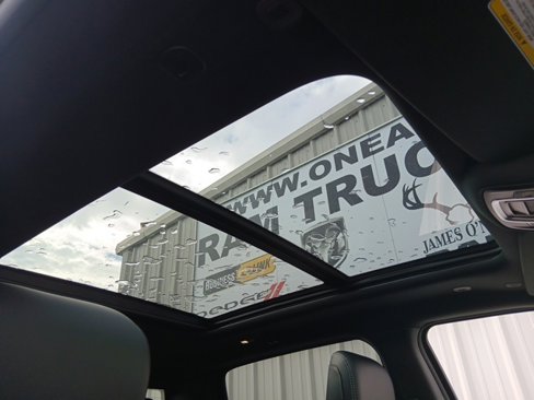 New 2026 RAM 1500 Rebel image 38