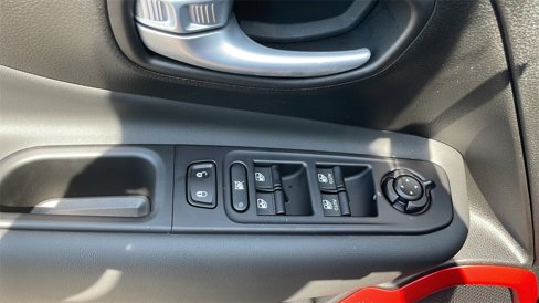 New 2023 Jeep Renegade Trailhawk image 16