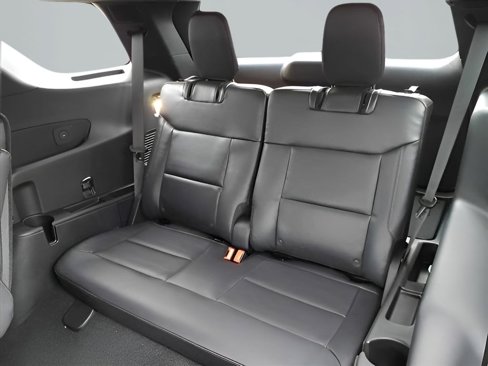 New 2025 Ford Explorer ST image 8
